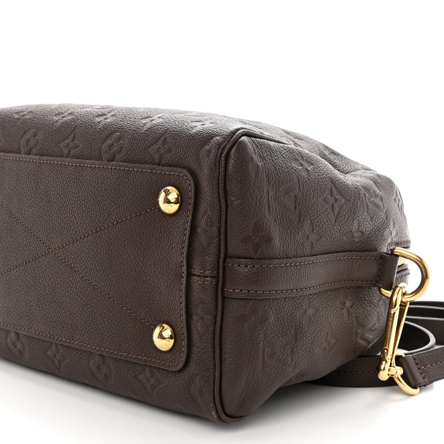 Empreinte Speedy Bandouliere 25 Chocolate