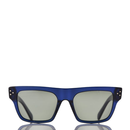 Celine Sunglasses SC 1748 Blue 2 of 7
