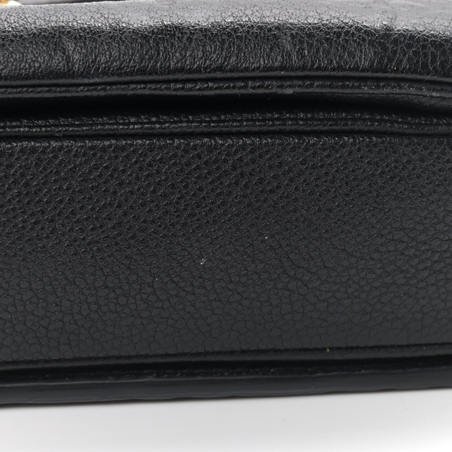 Empreinte Pochette Metis Black
