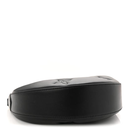 Louis Vuitton Calfskin Bubblegram Over The Moon Black 4 of 9