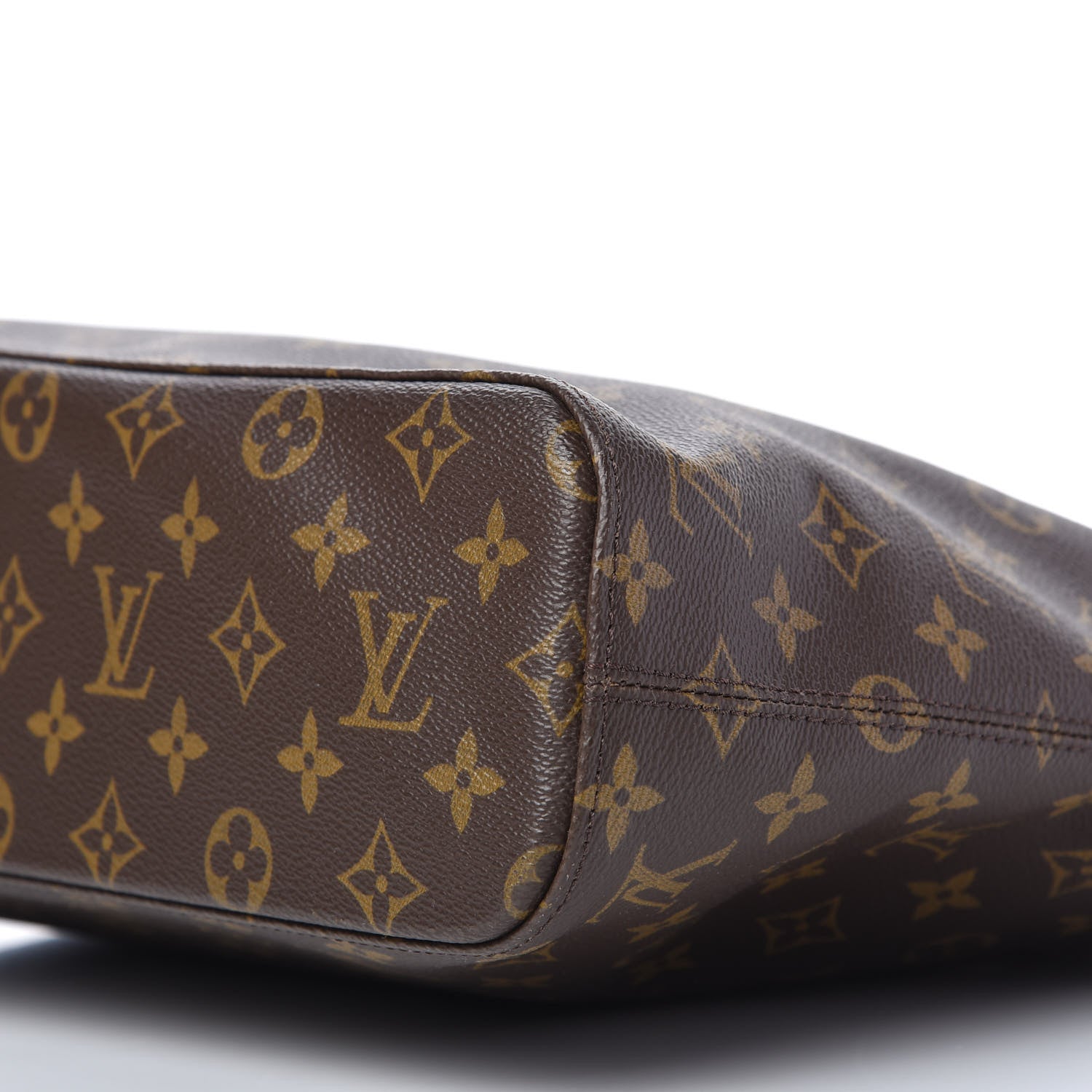 Louis Vuitton Monogram Luco 7 of 9