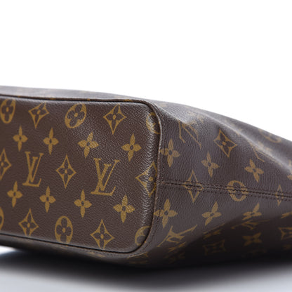 Louis Vuitton Monogram Luco 7 of 9