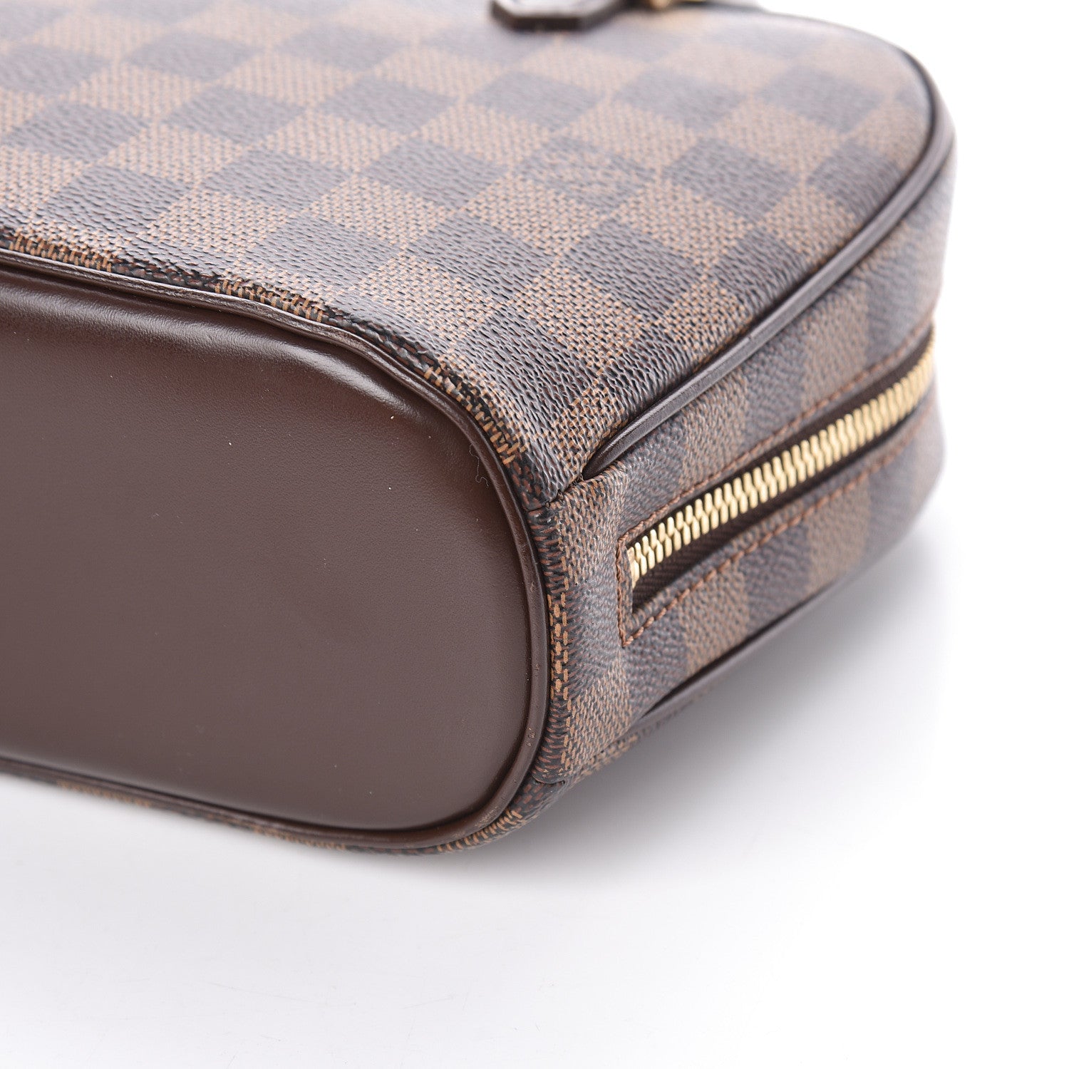 Louis Vuitton Damier Ebene Sarria Mini 9 of 9