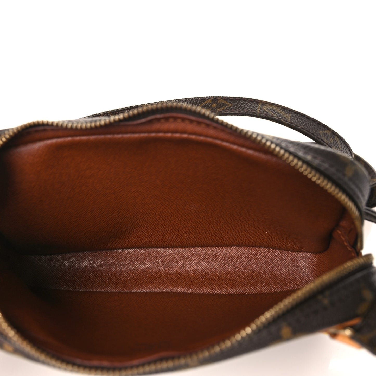 Monogram Pochette Marly Bandouliere