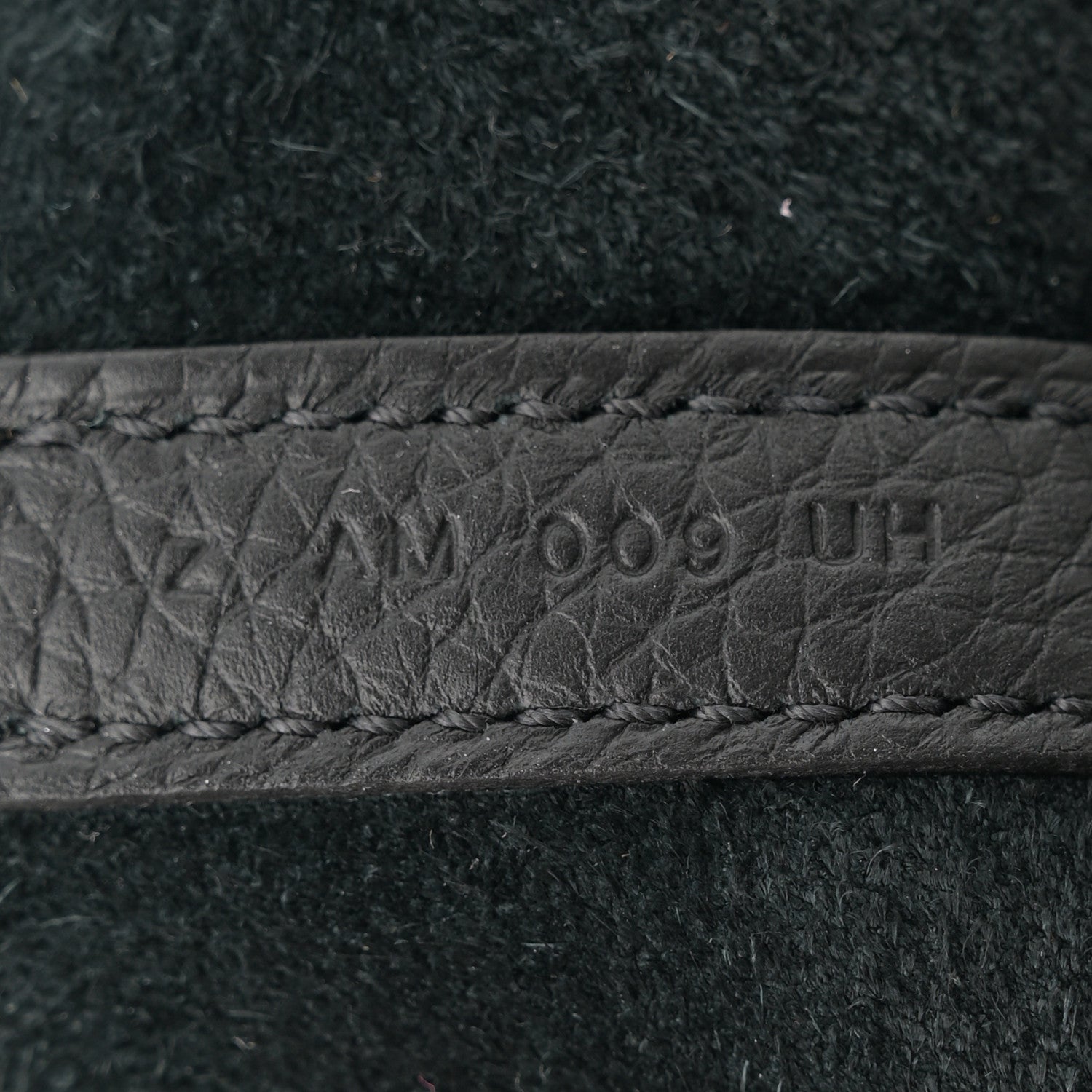 Hermes Taurillon Clemence Picotin Lock 18 PM Black 7 of 11
