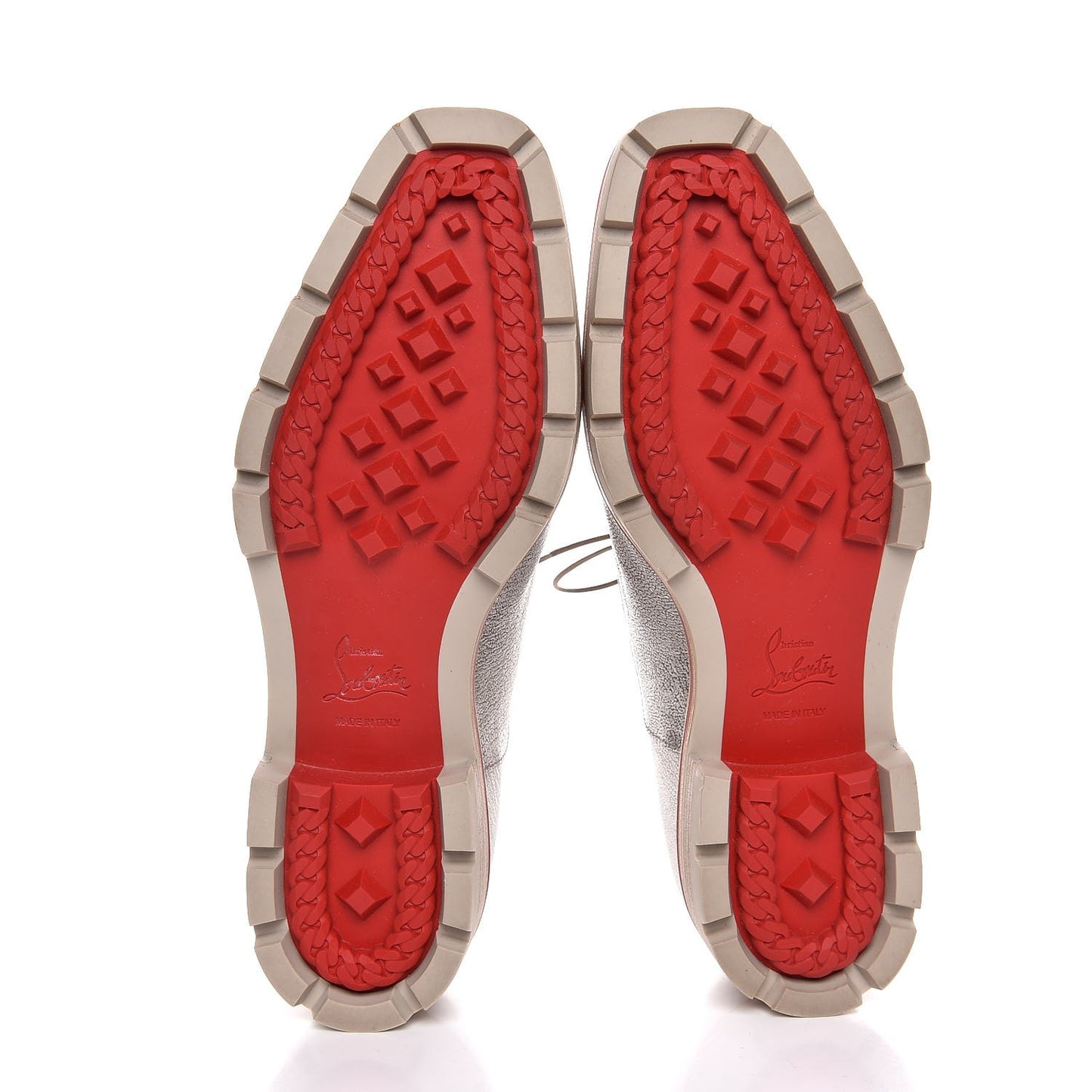Kid Lame Hubertus Donna Oxfords 36 Roche