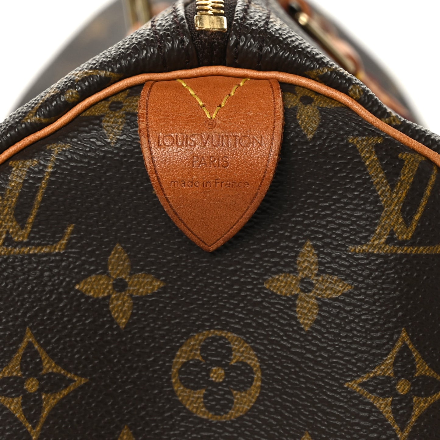 Monogram Speedy 40