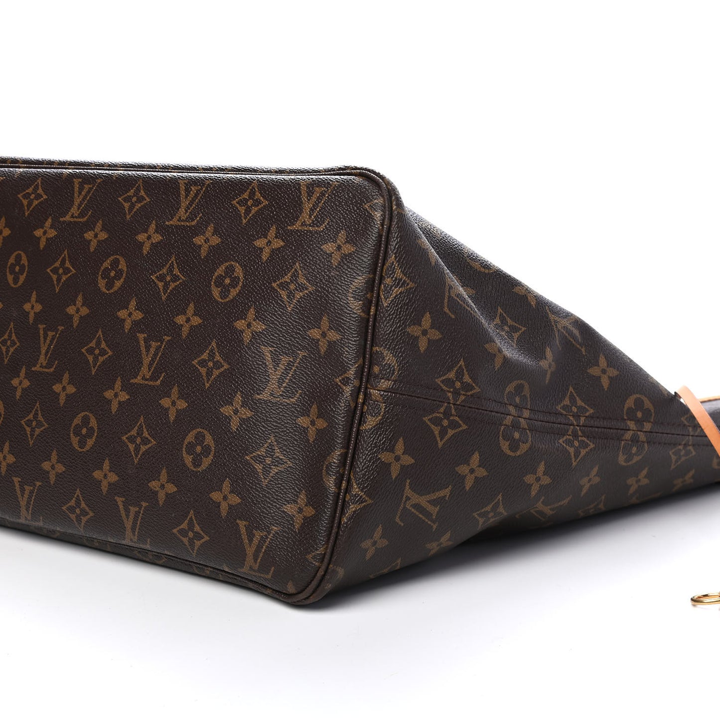 Monogram Neo Neverfull GM Fuchsia