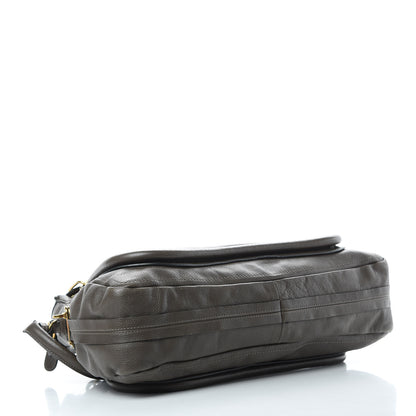 Chloe Calfskin Large Paraty Rock 4 of 14