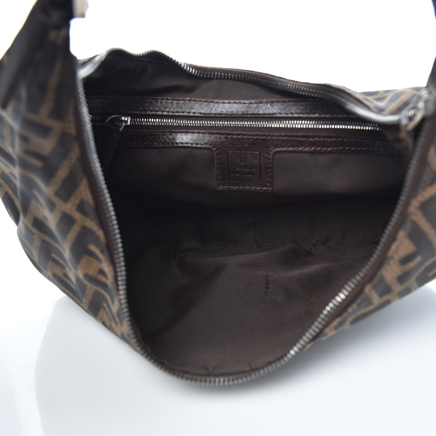 Zucca Hobo Tobacco