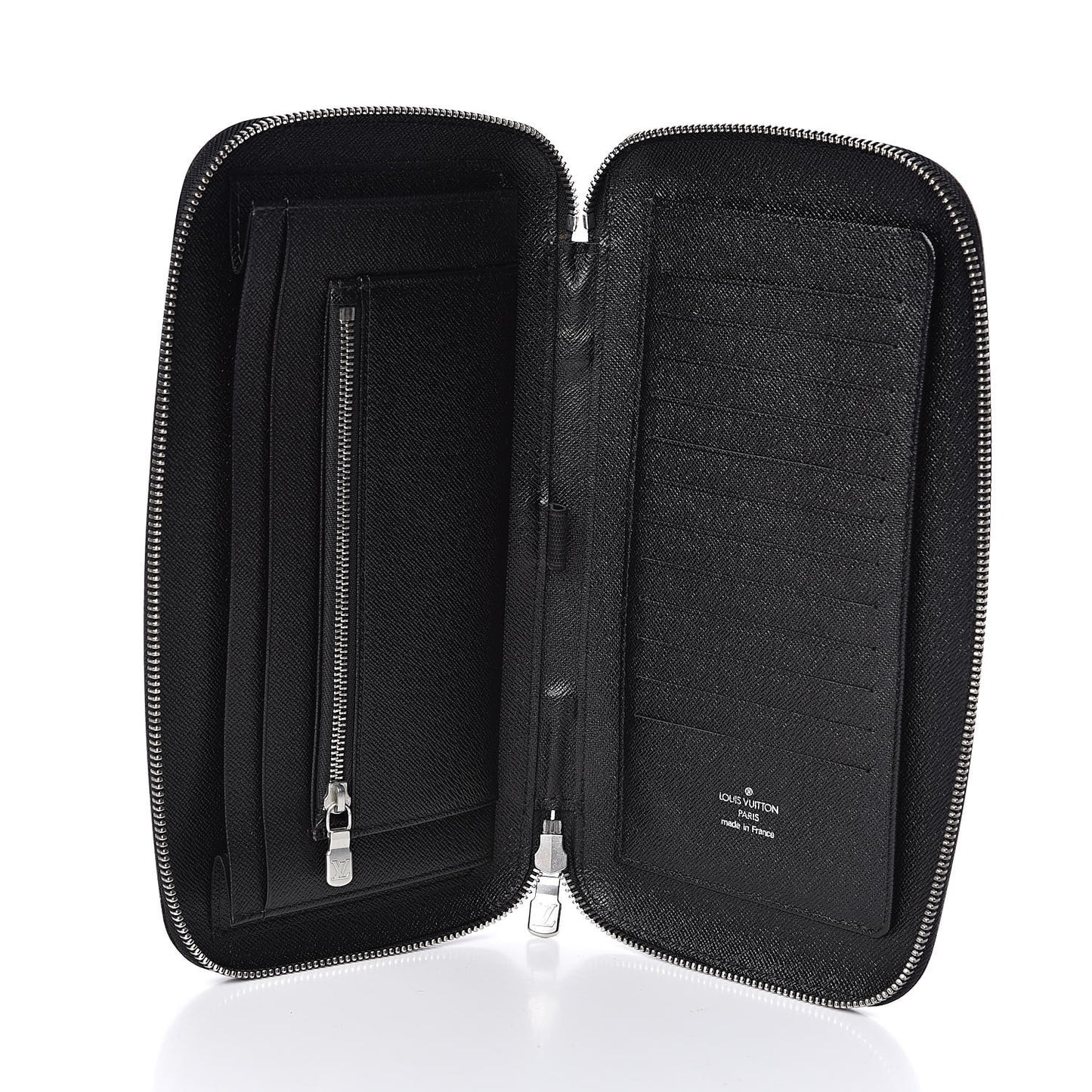 Taiga Atoll Travel Organizer Ardoise