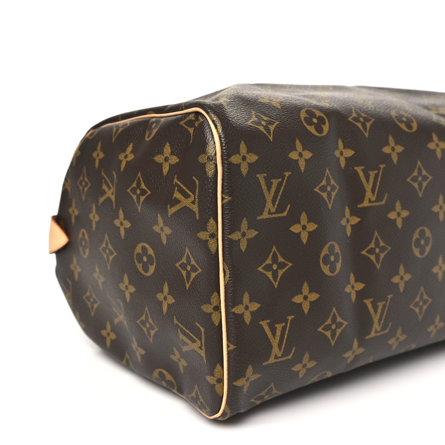 Louis Vuitton Monogram Speedy 30 8 of 9