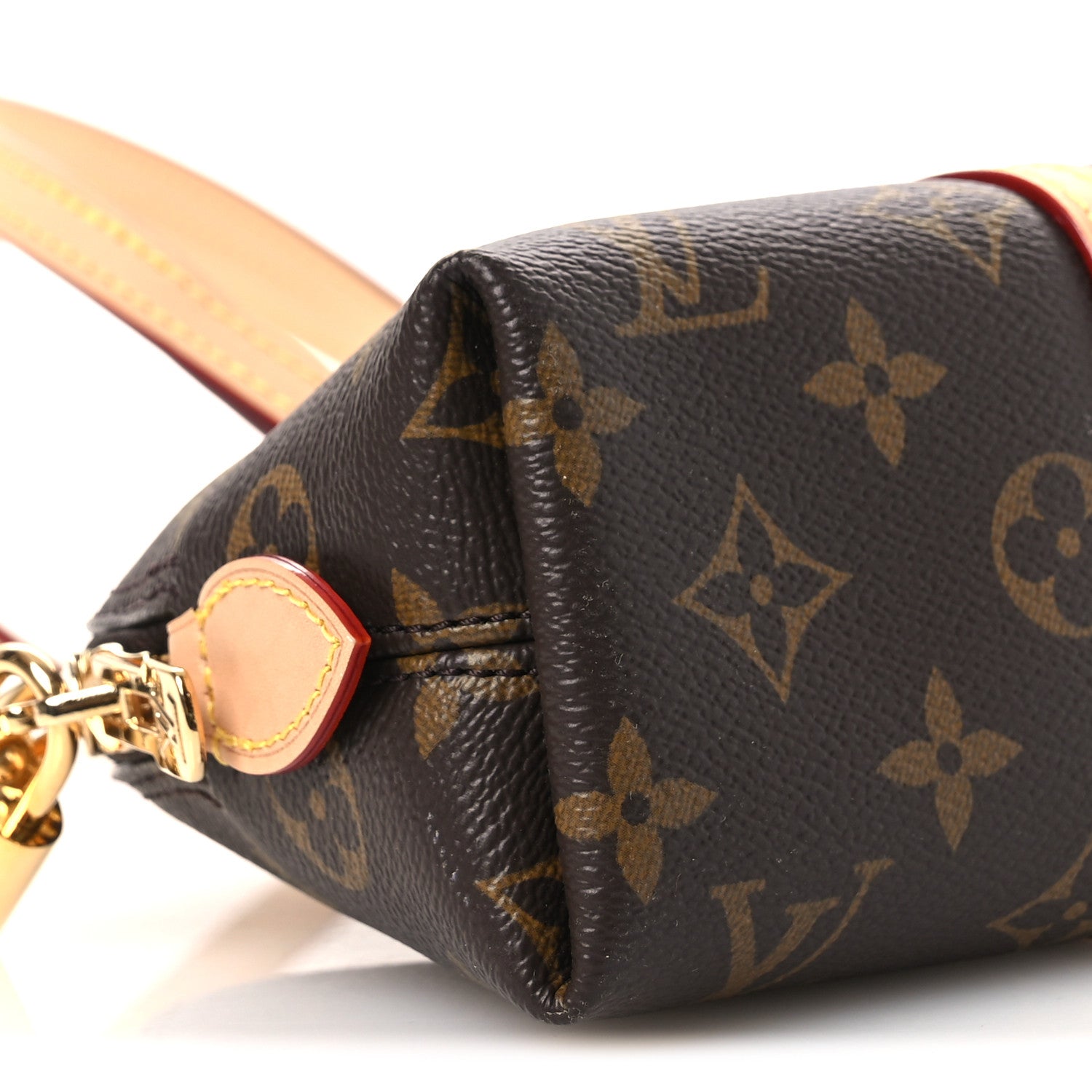 Louis Vuitton Monogram Squire East West 8 of 9