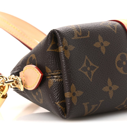 Louis Vuitton Monogram Squire East West 8 of 9