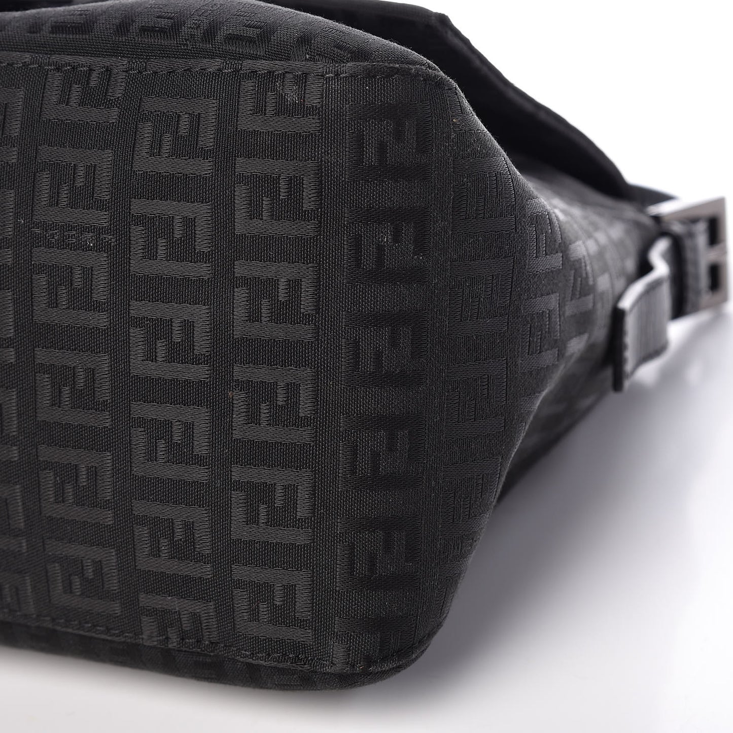 Zucchino Mama Baguette Black