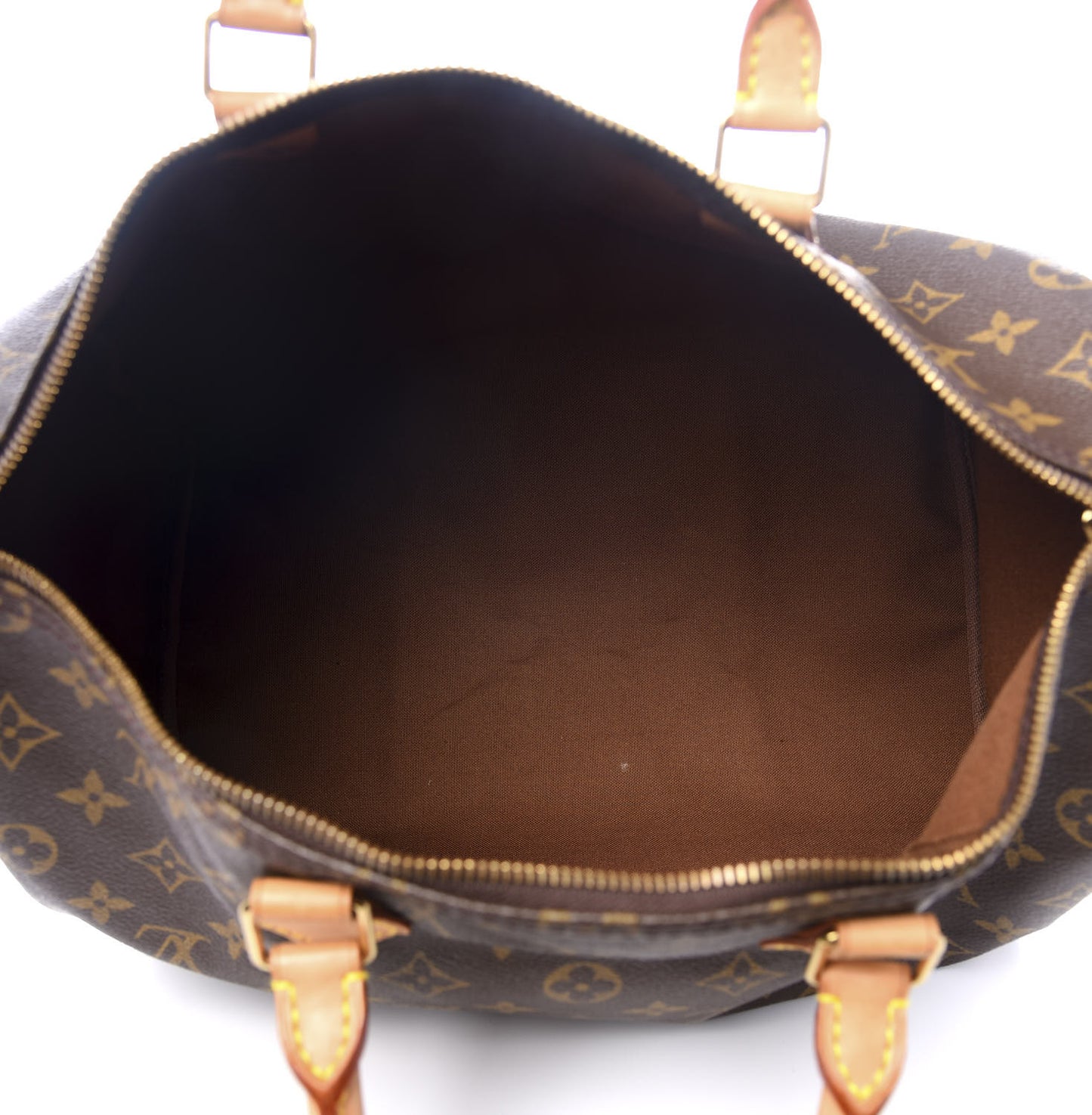 Monogram Speedy 35