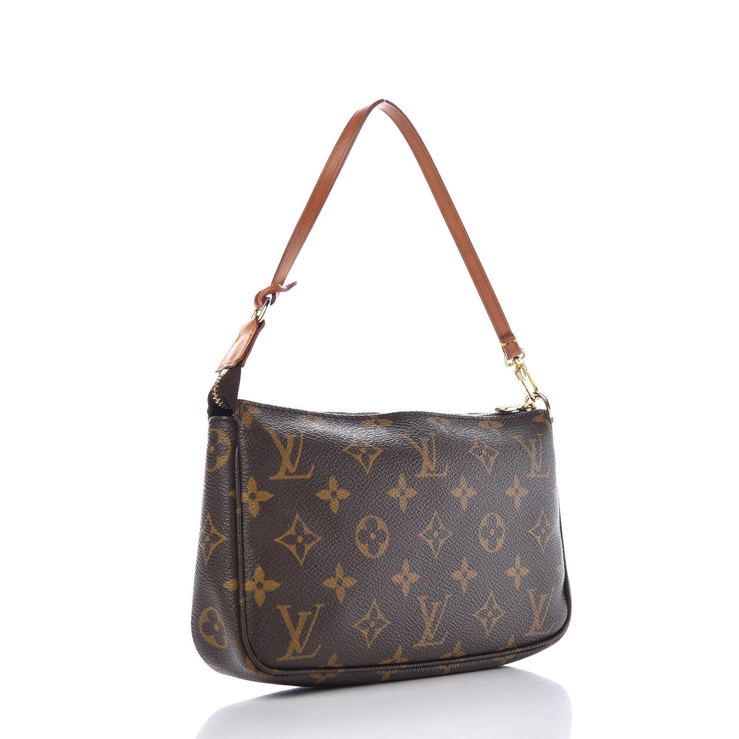 Louis Vuitton Monogram Pochette Accessories 4 of 9