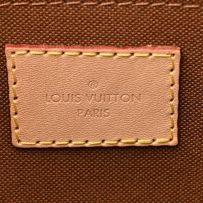 Louis Vuitton Monogram Multi Pochette Accessories Rose Clair 6 of 12