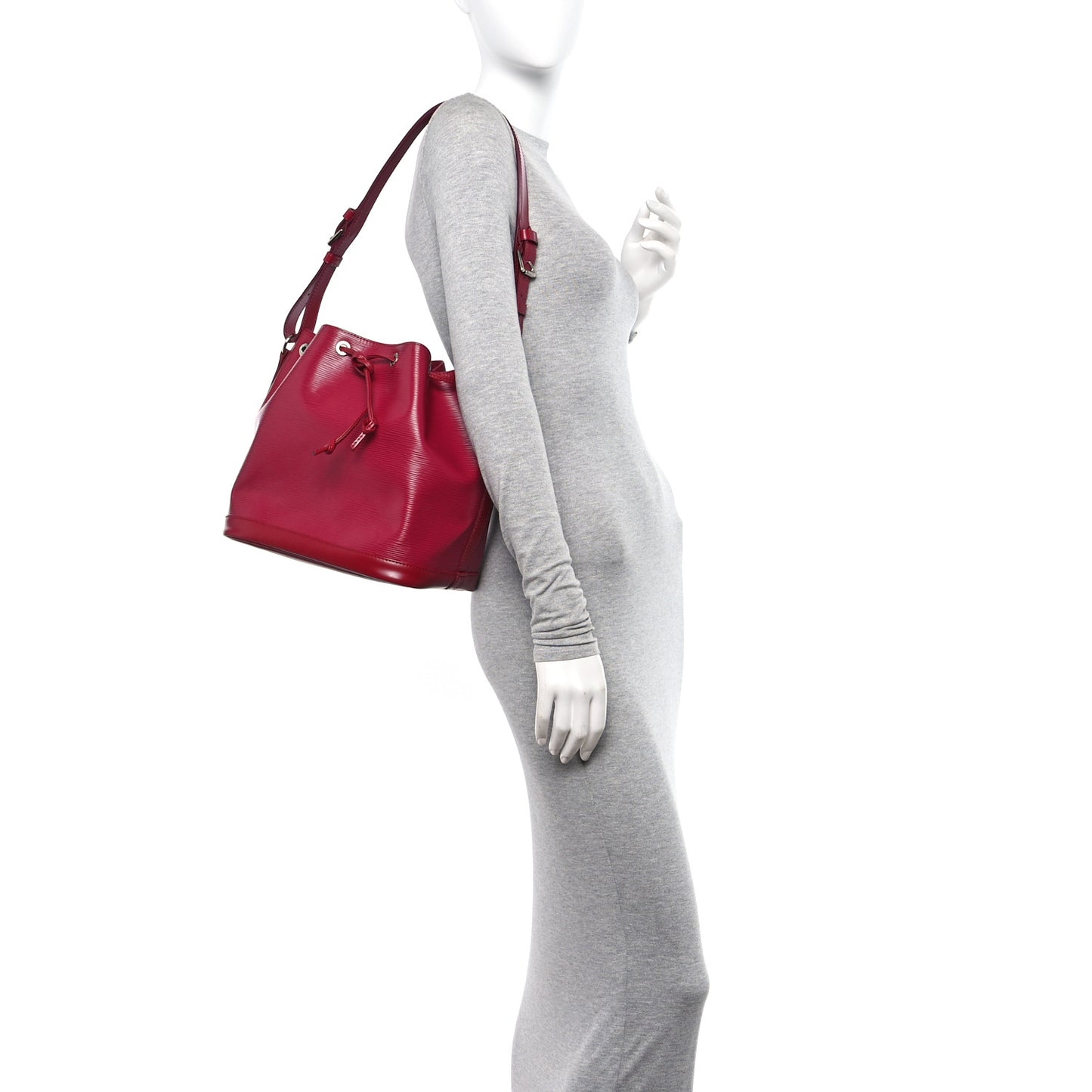 Epi Petit Noe NM Fuchsia