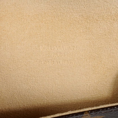Louis Vuitton Monogram Pochette Florentine XS 5 of 7