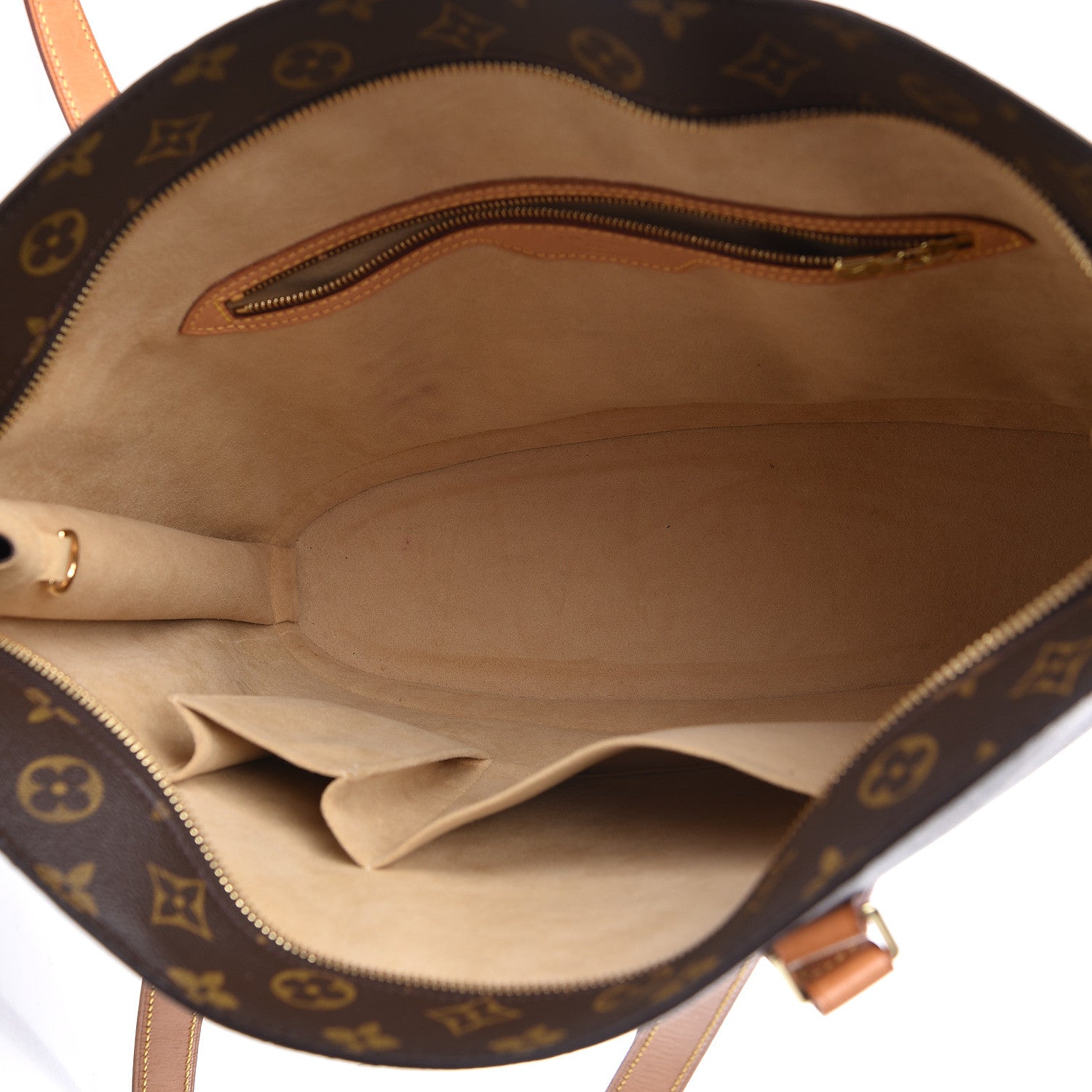 Louis Vuitton Monogram Babylone 5 of 13