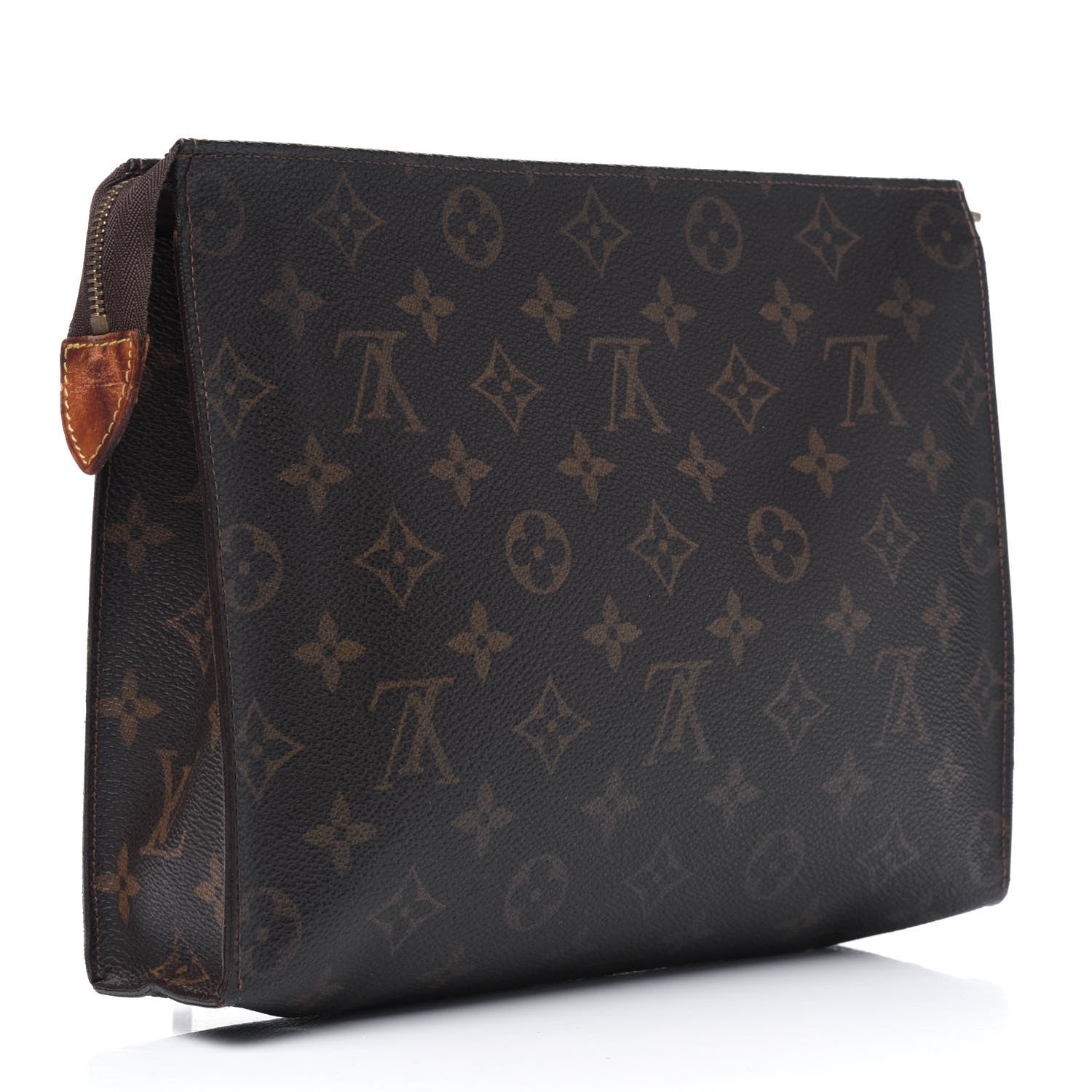 Louis Vuitton Monogram Toiletry Pouch 26 2 of 4