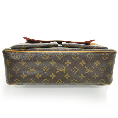 Louis Vuitton Monogram Viva-Cite GM 4 of 8