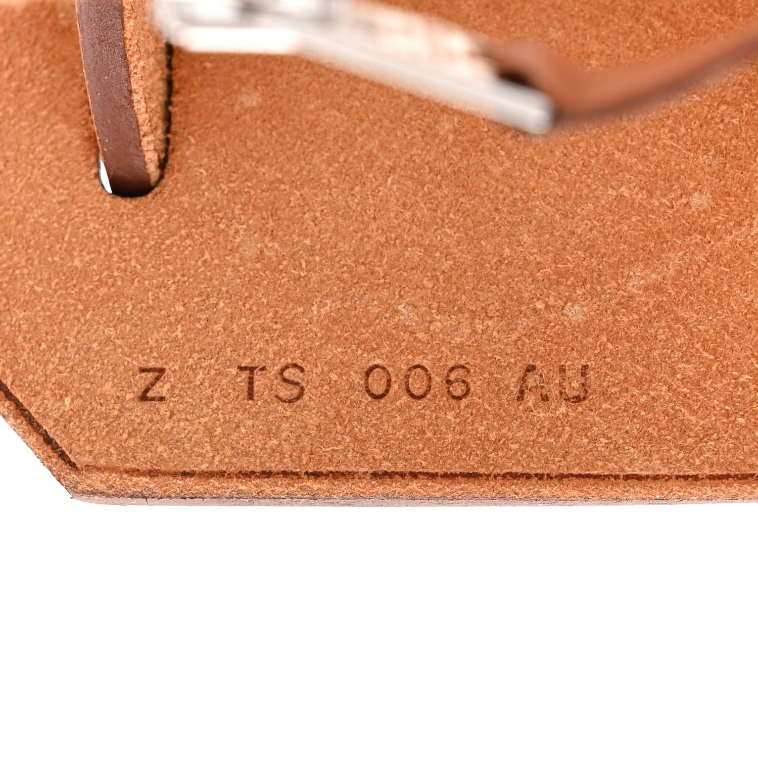 Hermes Vache Hunter Criss Viking Herbag a Dos Retourne Backpack Ecru Beige Naturel 8 of 12