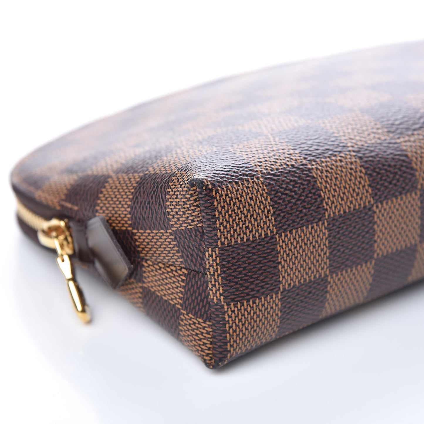 Damier Ebene Cosmetic Pouch GM