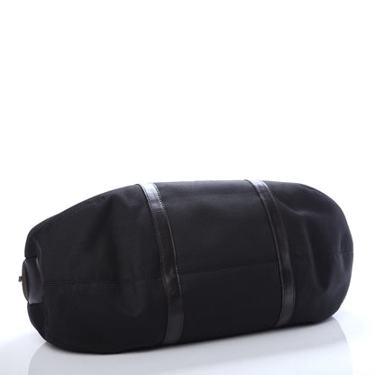 Louis Vuitton Damier Geant Attaquant Black 3 of 8
