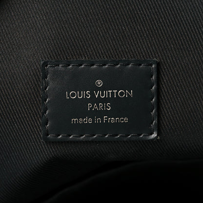 Louis Vuitton Damier Graphite Avenue Sling Backpack 6 of 11