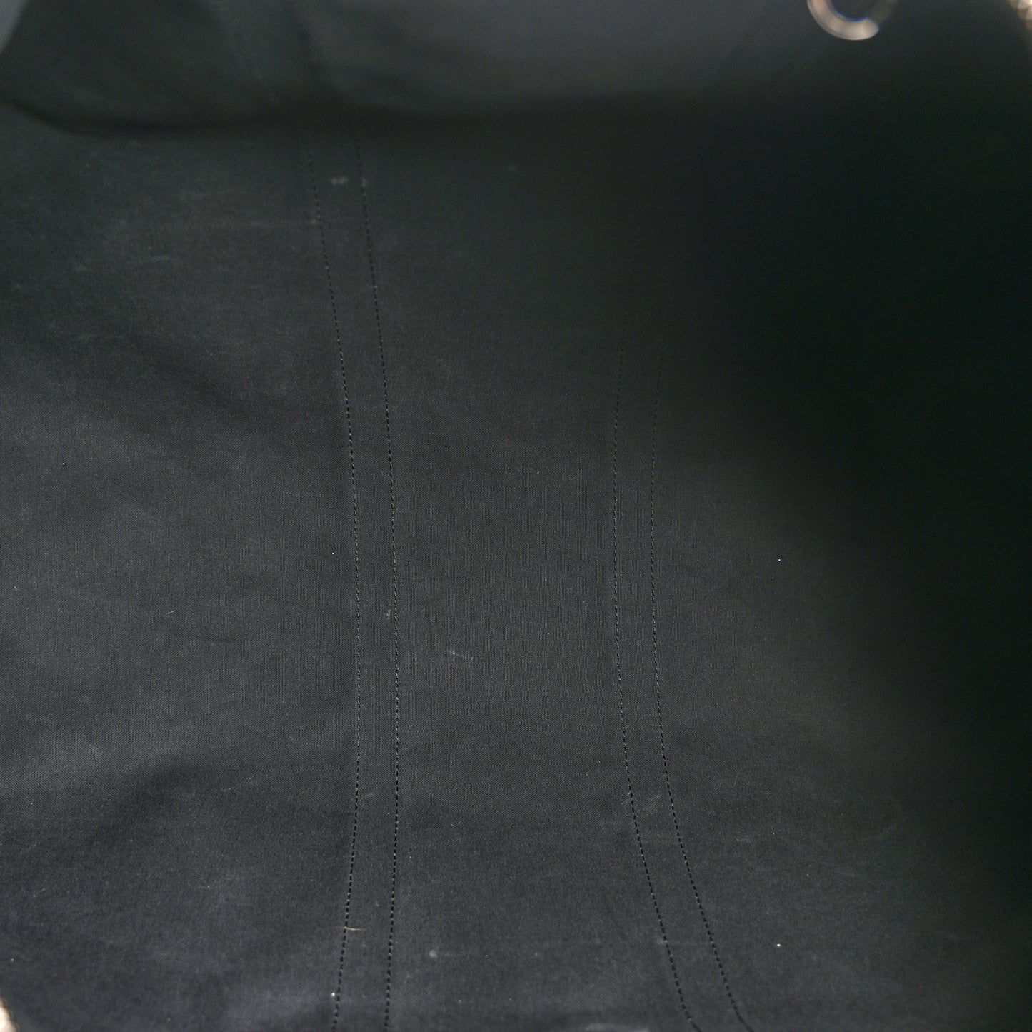 Damier Graphite Keepall Bandouliere 55