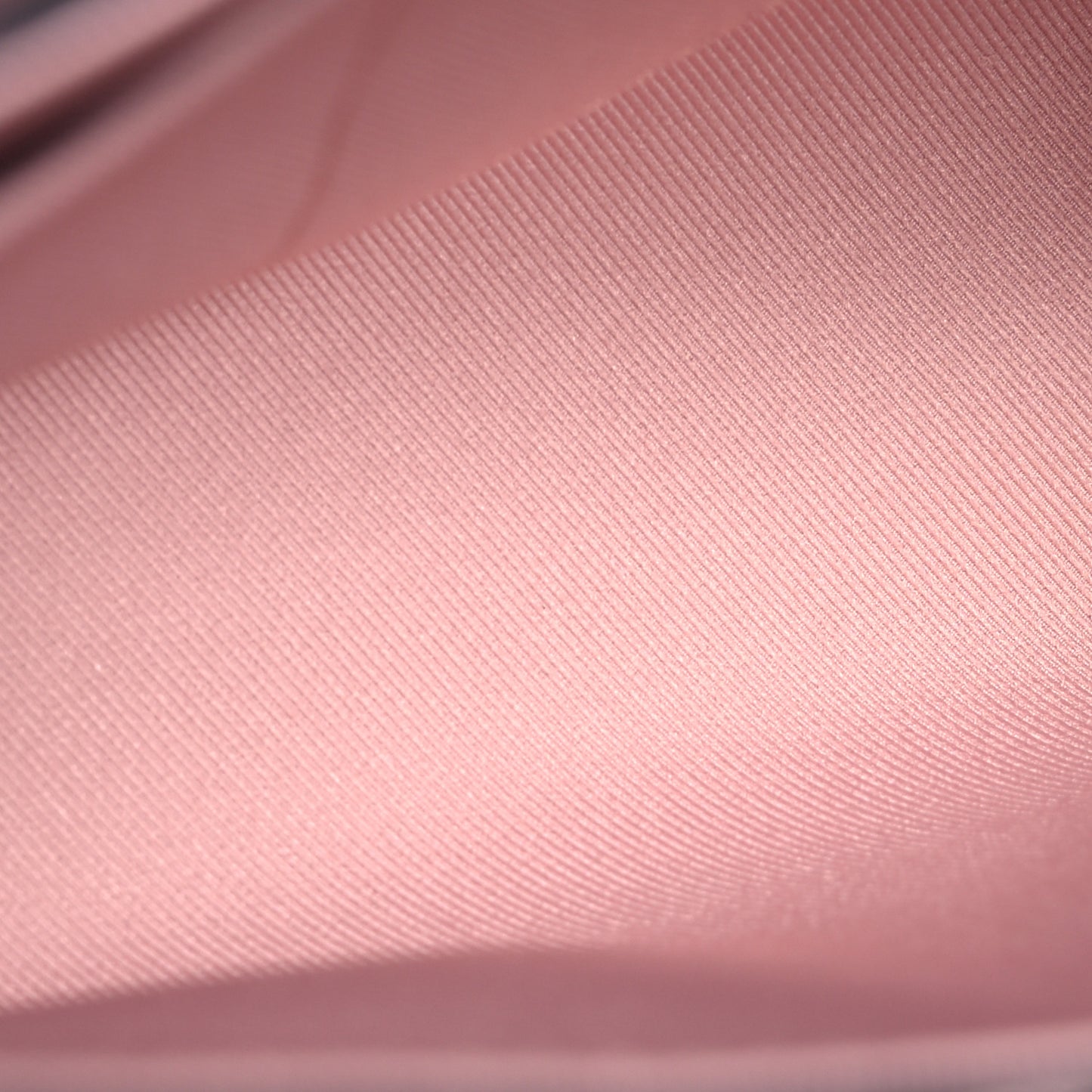 Empreinte Blanche BB Rose Poudre