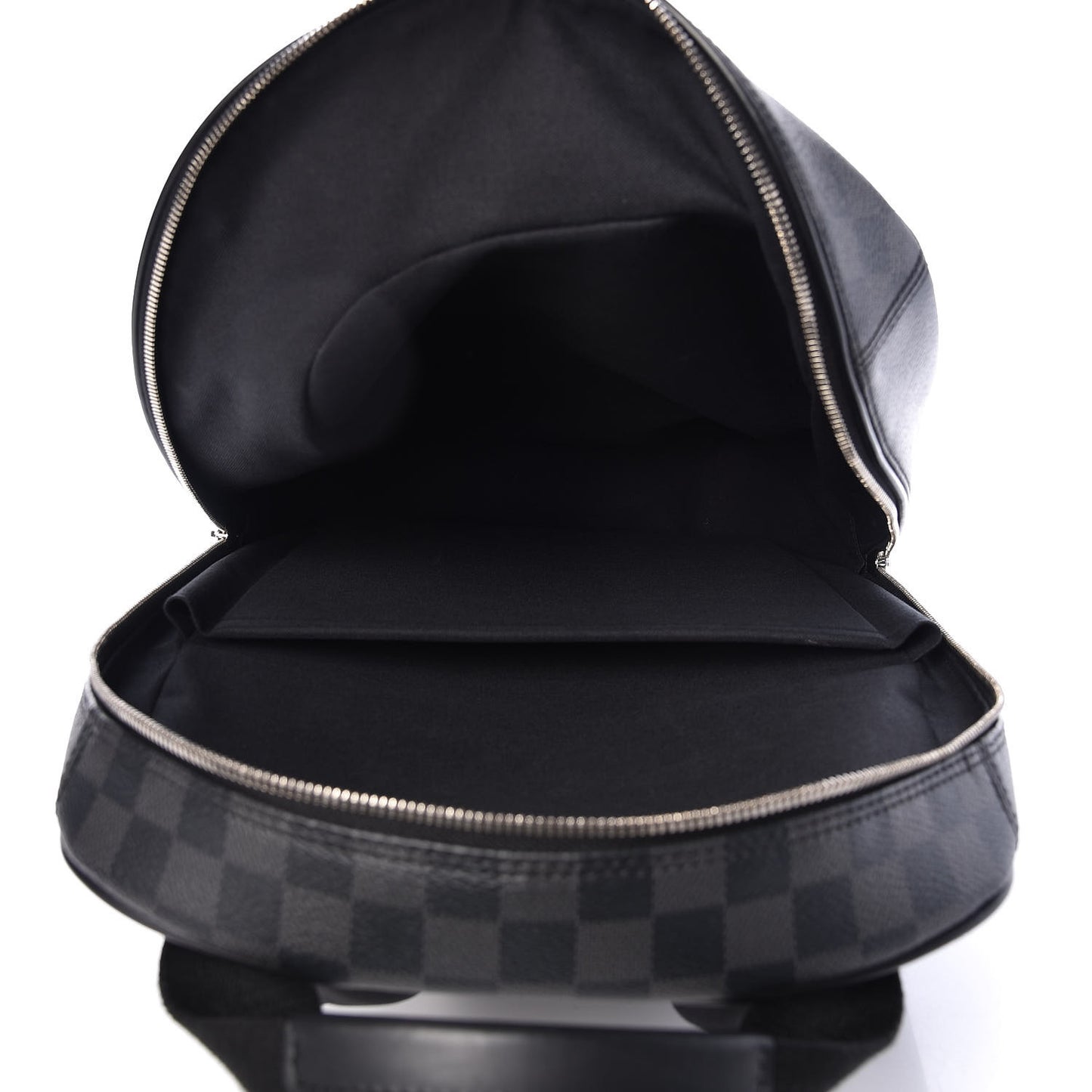 Damier Graphite Michael Backpack