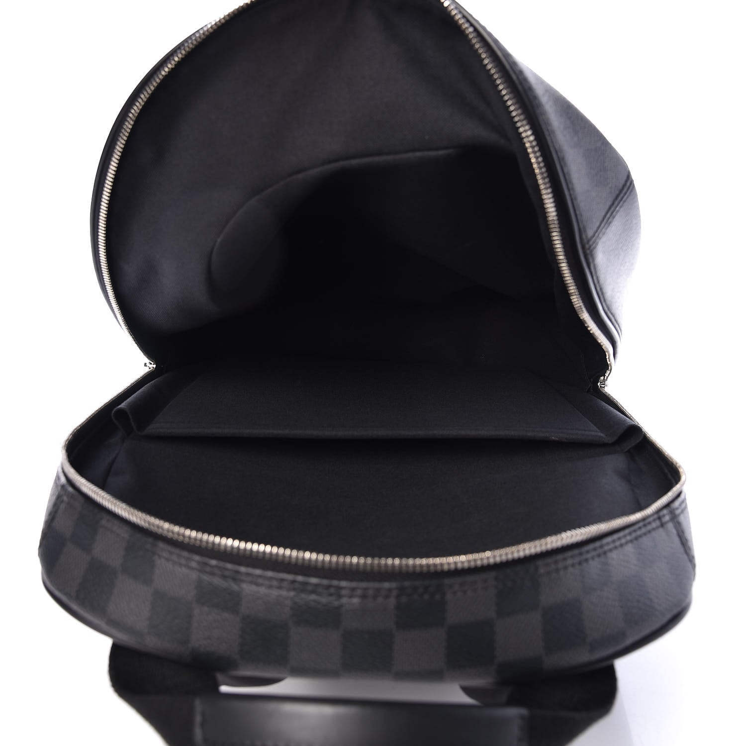 Louis Vuitton Damier Graphite Michael Backpack 5 of 10