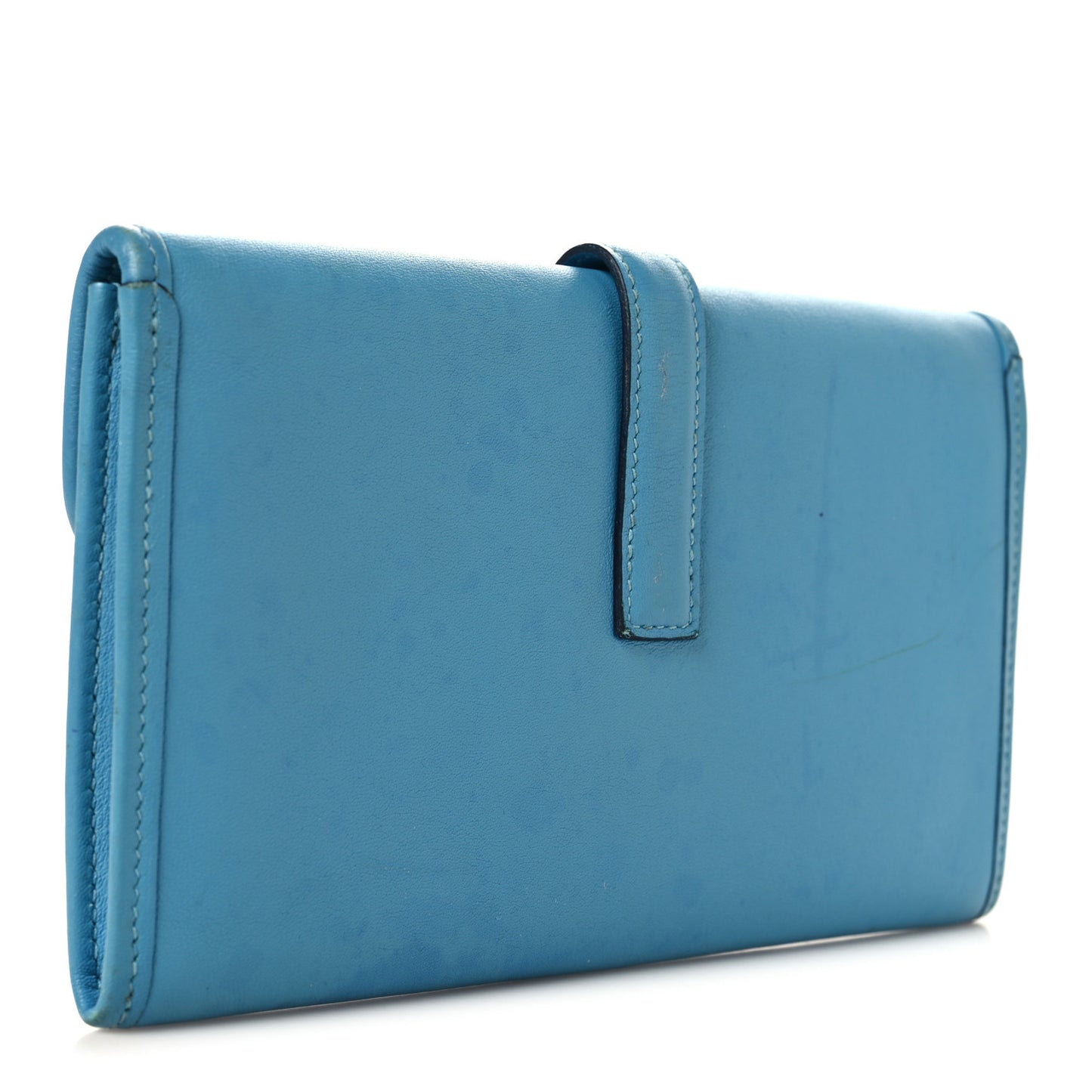 Swift Verso Jige Duo Clutch Bleu Du Nord Vert Verone