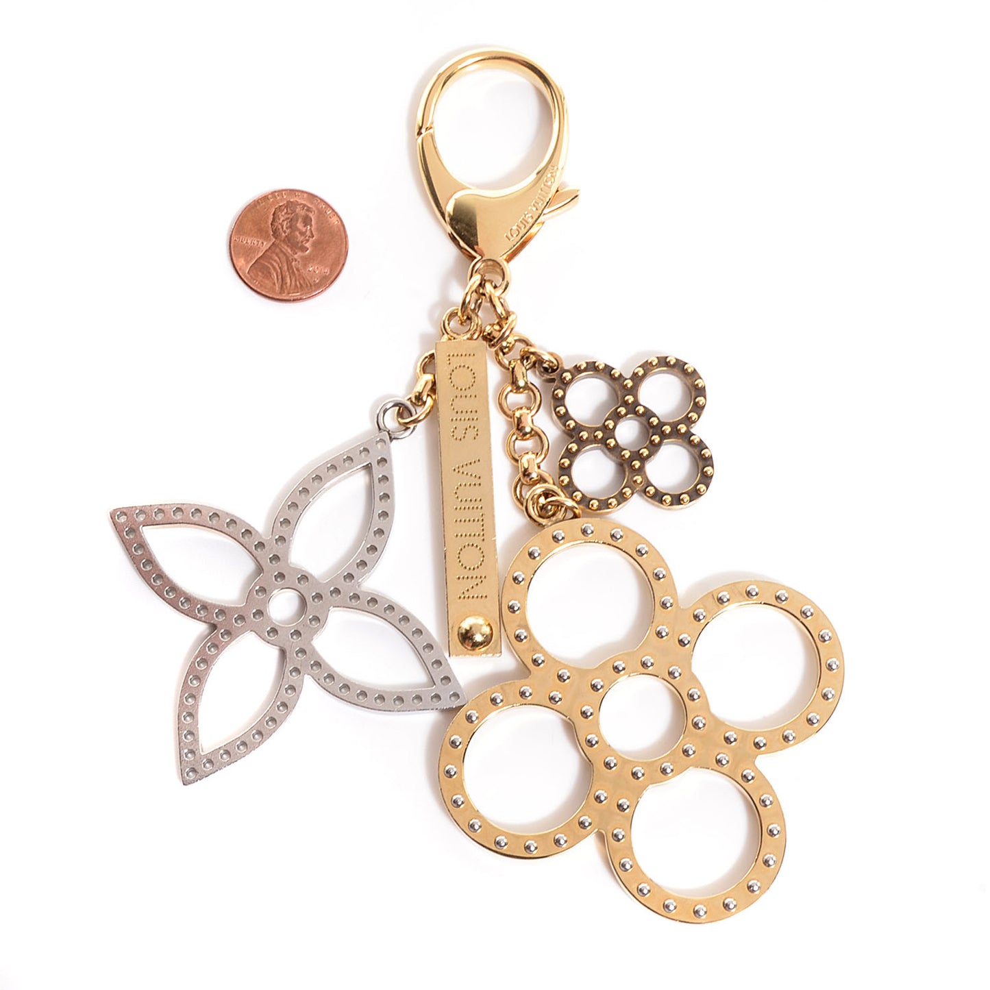 Tapage Bag Charm