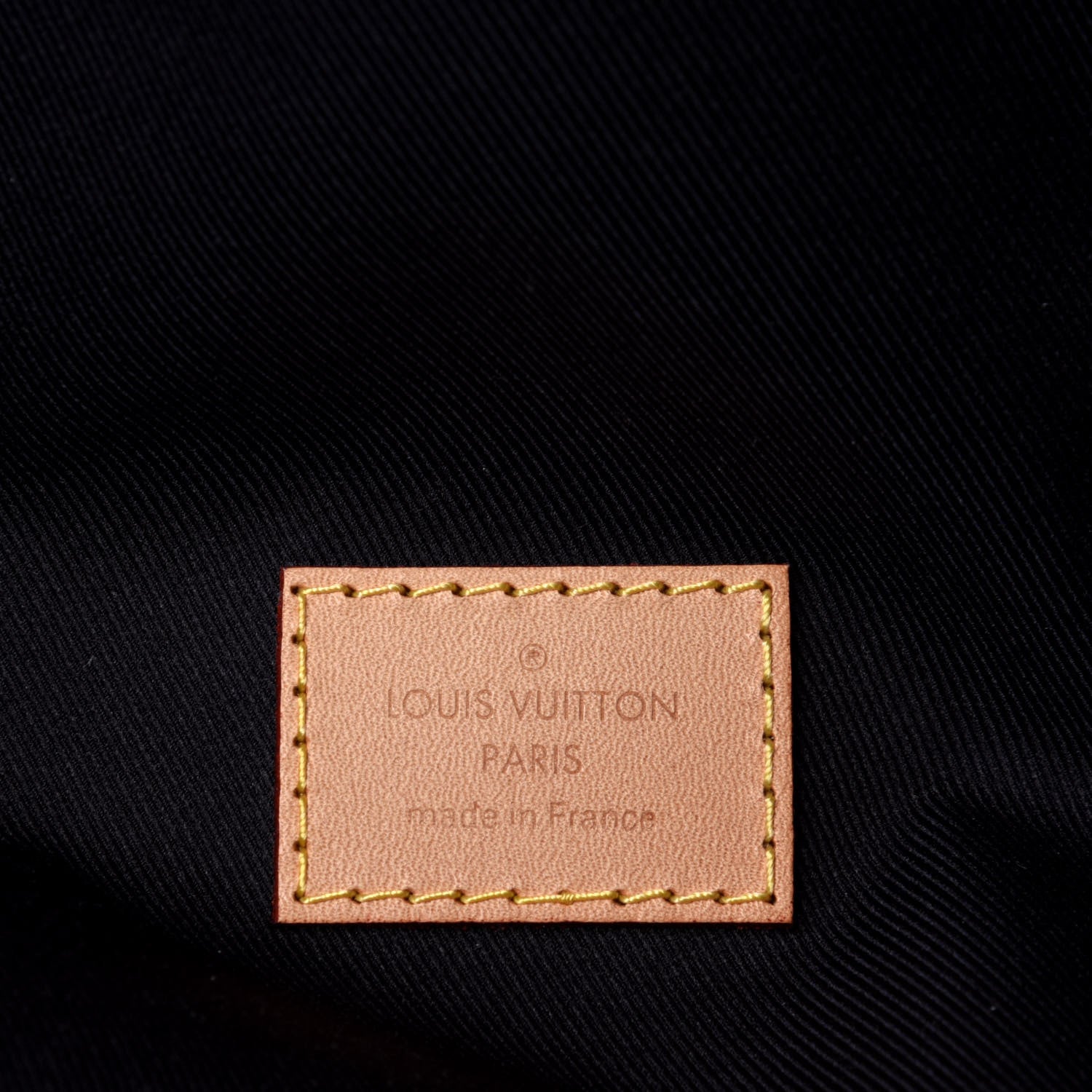 Louis Vuitton Monogram Bumbag 5 of 12