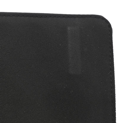Louis Vuitton Monogram Eclipse District PM Black 10 of 11