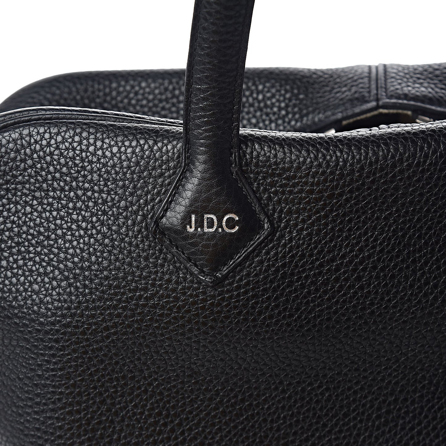Taurillon Clemence Victoria II 35 Black