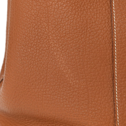 Hermes Negonda Garden Party 36 MM Gold 17 of 20