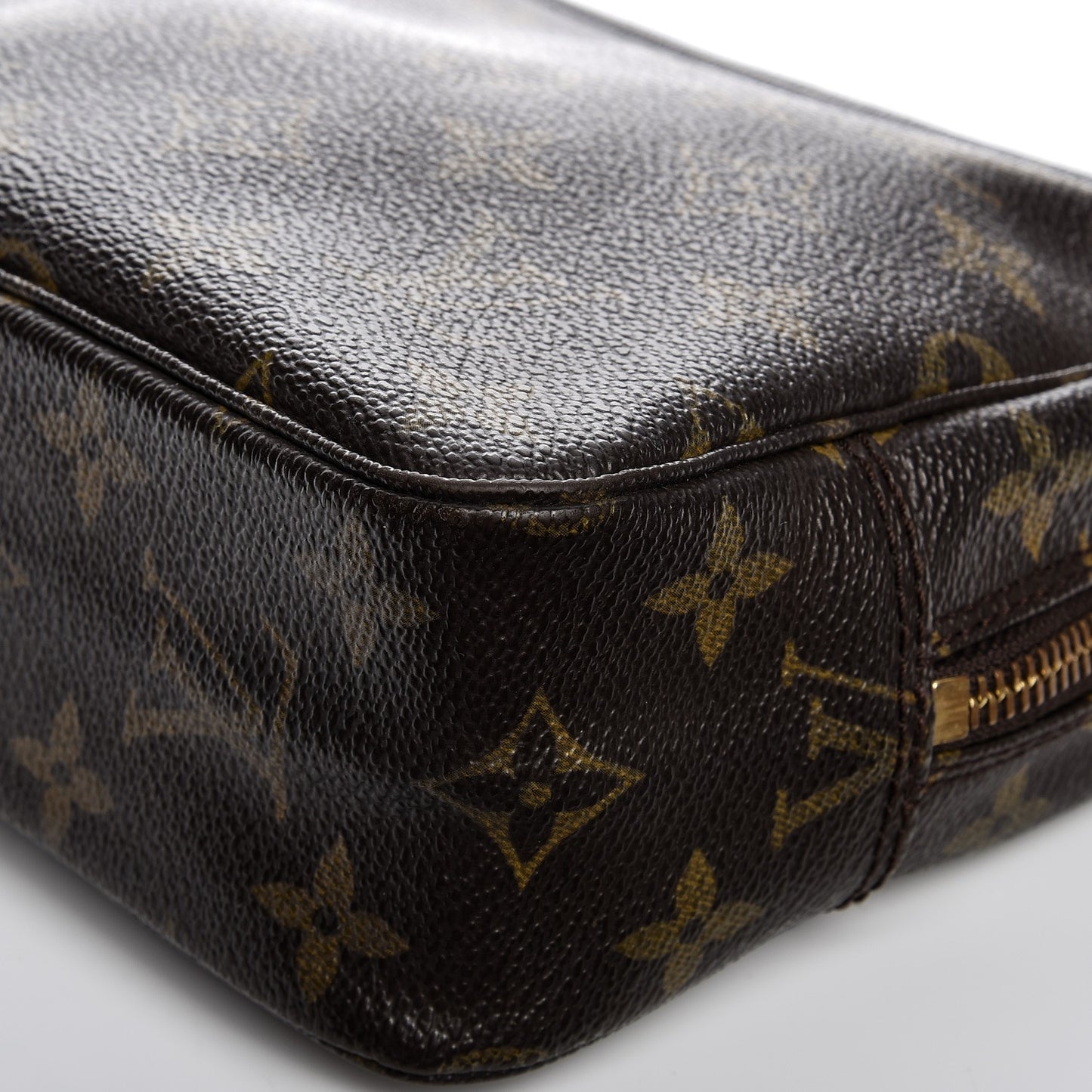 Monogram Trousse Toilette 23
