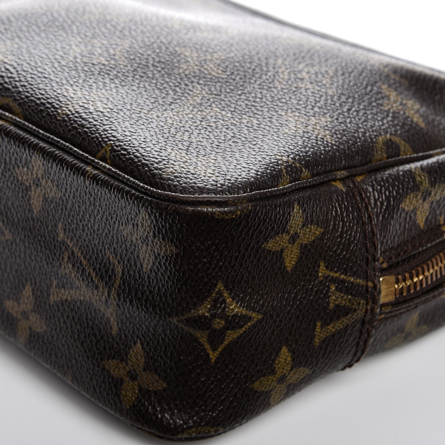 Louis Vuitton Monogram Trousse Toilette 23 12 of 12