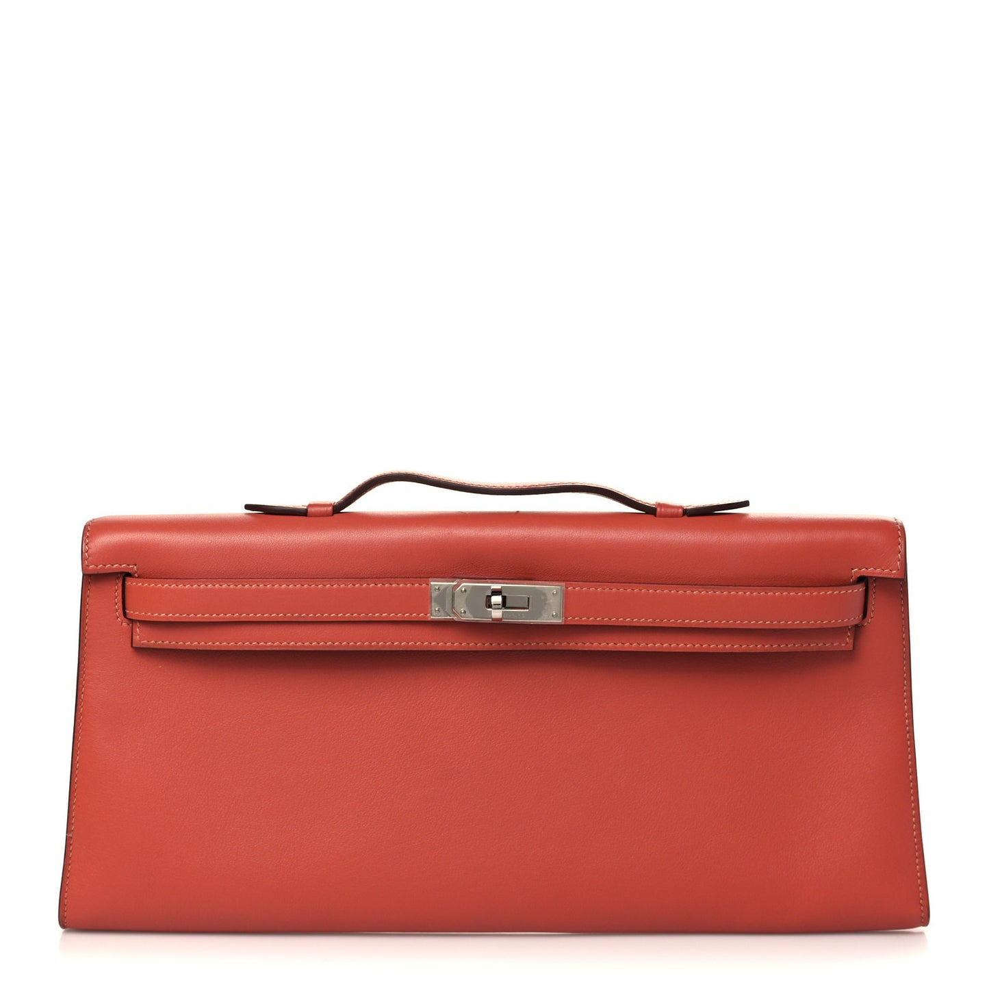 Swift Kelly Longue Clutch Pochette Rosy