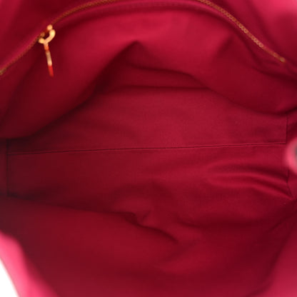 Louis Vuitton Monogram Graceful PM Pivoine 5 of 10