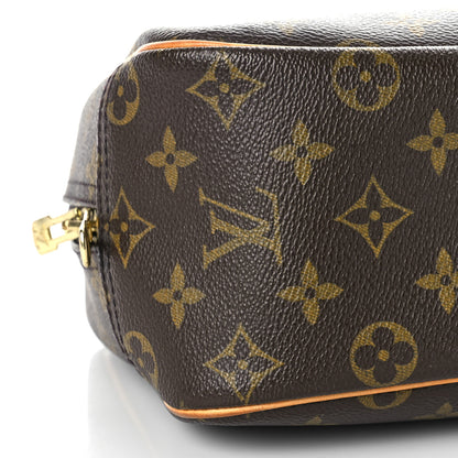 Louis Vuitton Monogram Trouville 8 of 13