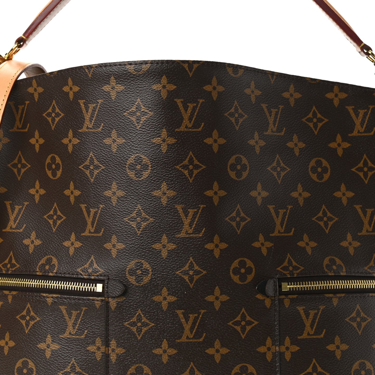 Monogram Melie