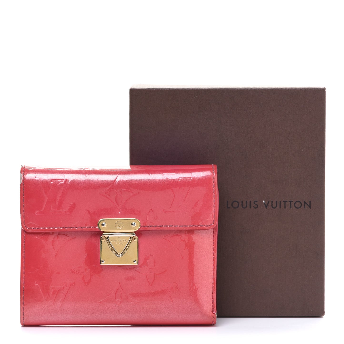 Vernis Koala Wallet Pomme D'Amour