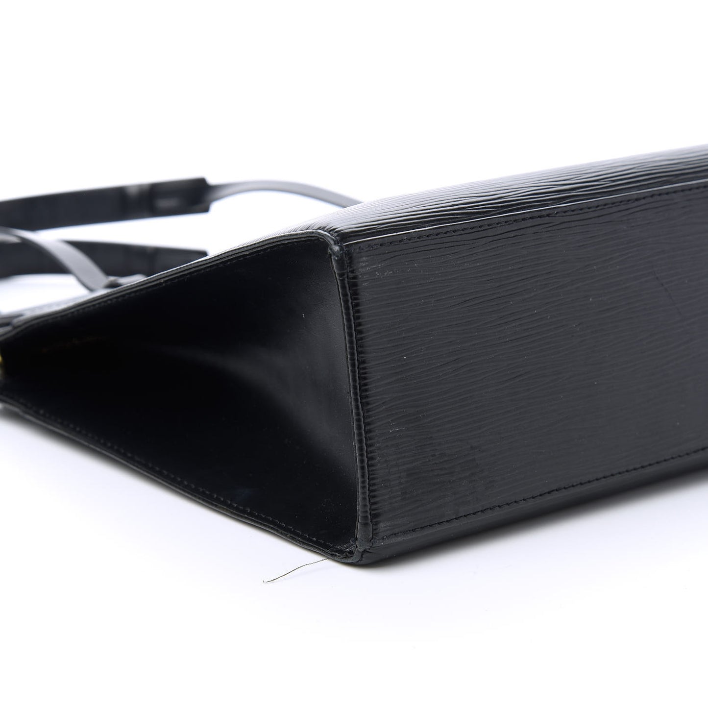 Epi Croisette PM Black