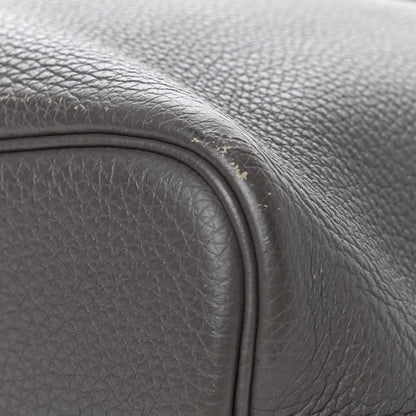 Hermes Togo So Kelly 22 Etain 17 of 22